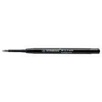 Stabilo STABILO Ersatzmine 'Ballpoint' schwarz – Produktbild 1 von 1