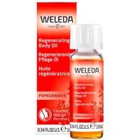 Weleda Weleda Granatapfel Regenerierendes Pflege-Öl – Produktbild 1 von 1