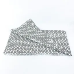 ever&again ever&again Furoshiki Tücher, nachhaltiges Geschenkpapier, Geschenkpapier aus Stoff – Produktbild 1 von 1