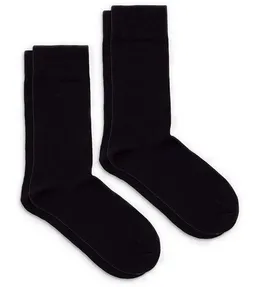 DillySocks DillySocks D-Compose Socken 2er-Pack, 100% biologisch abbaubar – Produktbild 1 von 1