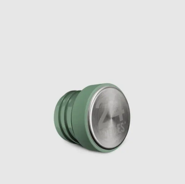 24 Bottles 24 Bottles Urban Lid, Grün (light green), – Produktbild 1 von 1