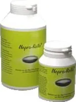 Nestmann Pharma NEPRO-RELLA  400 St Tabletten – Produktbild 1 von 1