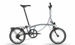 Brompton Brompton P-Line Explore - Typ H - 16 Zoll 12K Faltrad – Produktbild 1 von 1