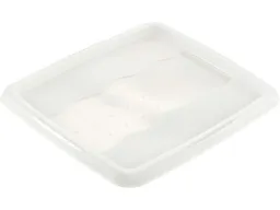 Keeeper keeeper Deckel "Emilia" für Aufbewahrungsbox "Emil" 42,5 x 35,5 cm, 24 l, transparent – Produktbild 1 von 1