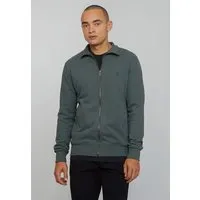 recolution Herren Sweatjacke aus Bio-Baumwolle - CAMPHOR - recolution – Produktbild 1 von 1