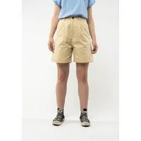 MELA Shorts mit hohem Bund SABITHA | von MELA | Fairtrade & GOTS zertifiziert – Produktbild 1 von 1