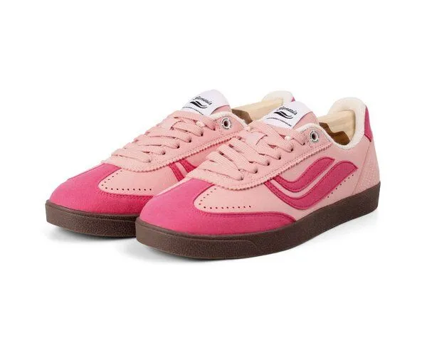 Genesis Footwear Genesis Footwear G-Volley Onecolourworld, Pinkish/d.gum, – Produktbild 2 von 4