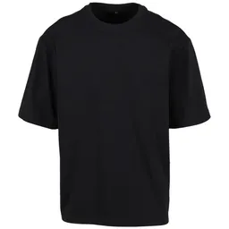 Build Your Brand Build Your Brand Build your Brand Schweres T-Shirt Loose Fit 56.0391 Gr. M black – Produktbild 1 von 1