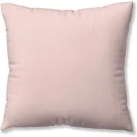 Schlafgut Schlafgut Kissenbezug Knitted Jersey - 95% Biobaumwolle, 5% Elasthan - uni, Purple light, – Produktbild 1 von 1