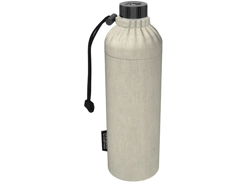 Emil Emil die Flasche Weithalsflasche "Bio Organic" 750 ml, Mehrfarbig, – Produktbild 2 von 2