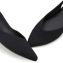 Lascana Ballerina schwarz – Produktbild 1 von 1