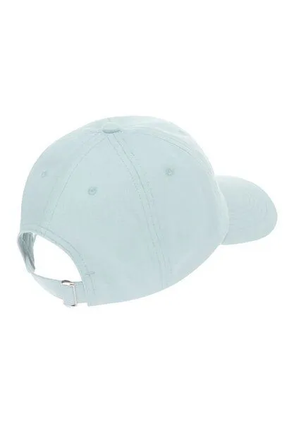 Givn Berlin Givn Berlin Cap TIM aus Bio-Baumwolle, Caribic blue, – Produktbild 2 von 4