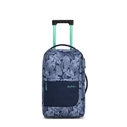 Satch Satch Koffer flow S Trolley Tropic Blue – Produktbild 1 von 1