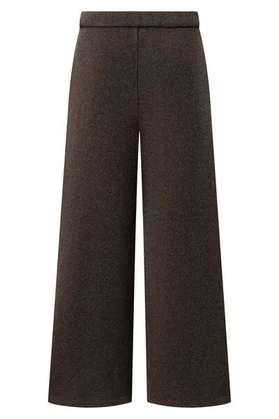 Stapf Damen Hose Paule, Cafe, – Produktbild 1 von 3