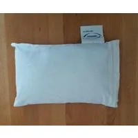 Speltex Speltex Nackenkissen mit Wollkügelchen 40x25 cm – Produktbild 1 von 1