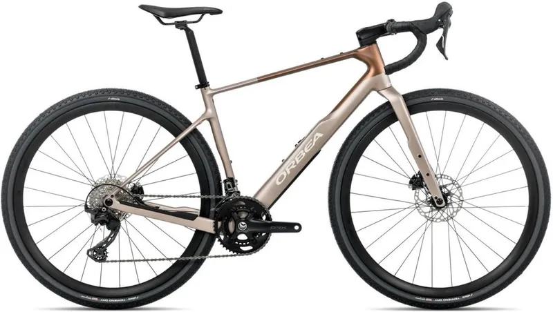 Orbea Orbea Terra M30 Team Braun Modell 2026 – Produktbild 1 von 1