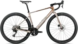 Orbea Orbea Terra M30 Team Braun Modell 2026 – Produktbild 1 von 1