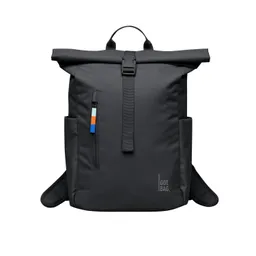 GOT BAG GOT BAG Rolltop Easy Small black – Produktbild 1 von 1