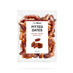 GymBeam Food GymBeam Entsteinte Datteln 400 g – Produktbild 1 von 1