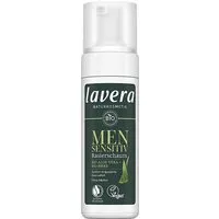 lavera Lavera Men Sensitiv Rasierschaum – Produktbild 1 von 1