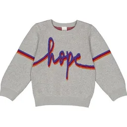 Fred's World by Green Cotton Fred's World by Green Cotton Strick-Pullover Hope – Produktbild 1 von 1
