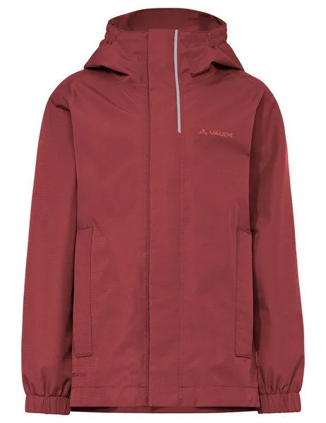 Vaude VAUDE Jacken Kids Escape Light Jacket IV, Redeva, – Produktbild 1 von 4