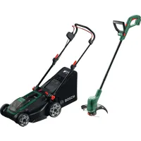 Bosch Bosch Rotak 18V2-43 (ohne Akku) + Bosch Easygrasscut 18 (ohne Akku) – Produktbild 1 von 1