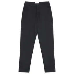 KnowledgeCotton Apparel KnowledgeCotton Apparel Chino-Hose IRIS Mom Mid Rise – Produktbild 1 von 1