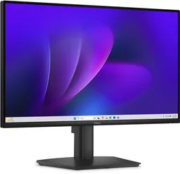 Dell Dell Pro E2226H - LED-Monitor - 55.9 cm (22") – Produktbild 1 von 1