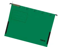 Memo 5 memo Hängetaschen farbig grün – Produktbild 1 von 1