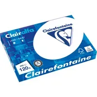 Clairefontaine Clairefontaine Multifunktionspapier CLAIRalfa DIN A4 250 Bl./Pack. – Produktbild 2 von 2