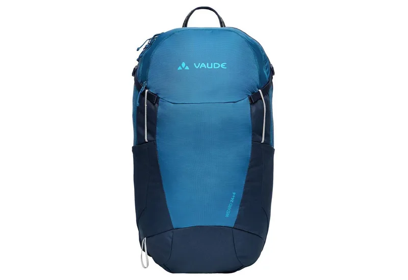 Vaude Vaude Wanderrucksack Wizard 24+4 - Wanderrucksack 52 cm (baltic sea), Blau, – Produktbild 1 von 5