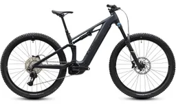 Cube Cube Stereo Hybrid ONE44 HPC Race 800 - 29/ 27.5 Zoll 800Wh 12K Fully - coal´n´green – Produktbild 1 von 1