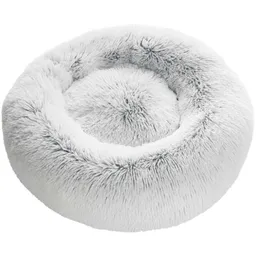 Hunter Hunter Hunde- und Katzenschlafplatz Loppa weiß 50 cm, 17 cm, 50 cm – Produktbild 1 von 1