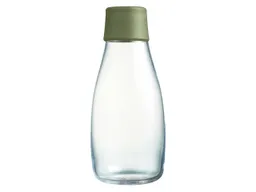 retap retap Trinkflasche 0,3 l aus Glas – Produktbild 1 von 1