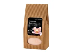 Wagner Life Design Himalaya Badesalz rötlich Inhalt 1000 g – Produktbild 1 von 1