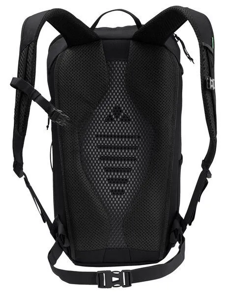 Vaude VAUDE Rucksaecke20-29L Agile 14, Schwarz, – Produktbild 4 von 7