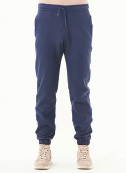 ORGANICATION ORGANICATION ESSENTIALS - PARSSA - Soft Touch Sweathose aus Bio-Baumwolle – Produktbild 1 von 1