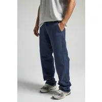Trendsplant Trendsplant Operator Pants Baritone Blue – Produktbild 1 von 1