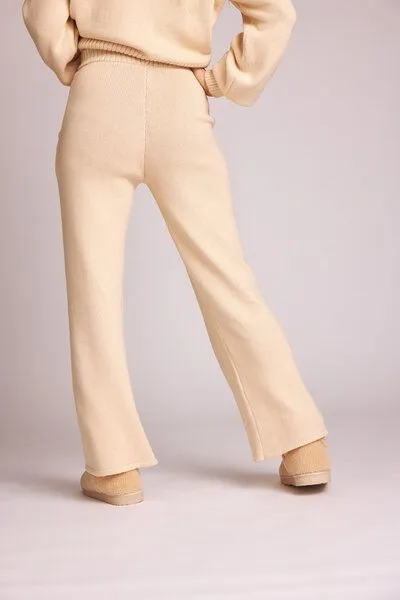 Baìge the Label Baìge the Label Strickhose Charlie aus Bio-Baumwolle – Produktbild 4 von 4