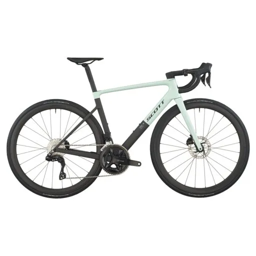 Scott Scott Addict RC 30, Hellgrün, – Produktbild 1 von 1