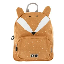 TRIXIE Trixie - Kinderrucksack mit Tiermotiv – Produktbild 1 von 1