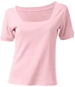 heine Shirt rosé – Produktbild 1 von 1