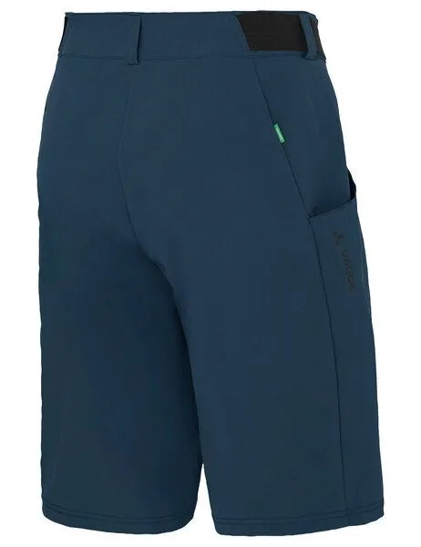 Vaude VAUDE Hosen Men's Loamer Base Shorts, Dunkel-blau, – Produktbild 5 von 5