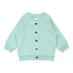 Sense Organics Sense Organics Softcord-Jacke – Produktbild 1 von 1