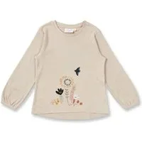 Sense Organics sense-organics Langarmshirt für Mädchen, Modell NINA – Produktbild 1 von 1