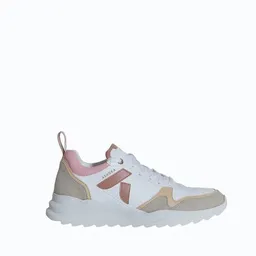 Ashoka Paris Ashoka Paris Lewis Running-Sneaker Rosa-Trio, Biobasiert & Recycelt – Produktbild 1 von 1