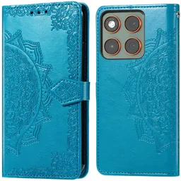 imoshion imoshion Mandala Klapphülle für das Motorola Edge 70 – Produktbild 1 von 1