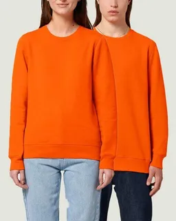 YTWOO YTWOO Unisex Sweatshirt | fairtrade & ökologisch – Produktbild 1 von 1