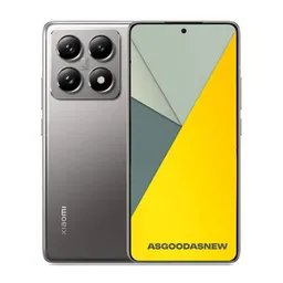 Xiaomi Xiaomi 14T Pro 512GB titan gray – Produktbild 1 von 1